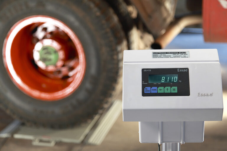 Five Essential Tips on Maintenance and Calibration of Weigh Pads