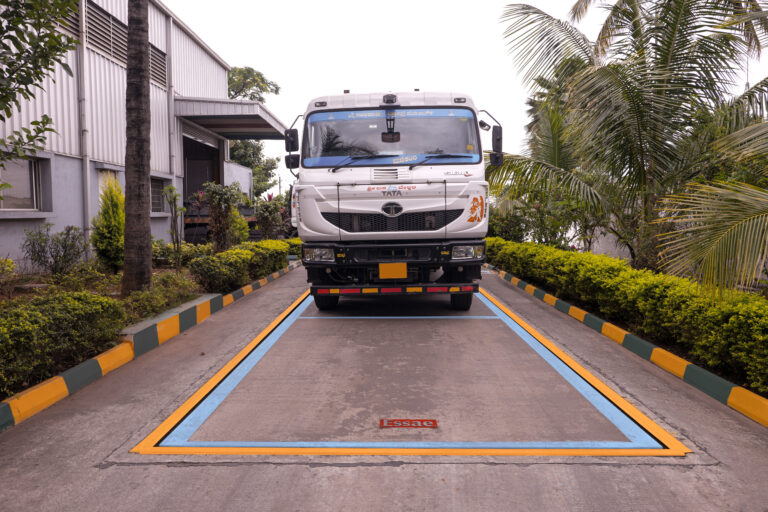 How Weighbridges Are Used in the Agriculture Industry