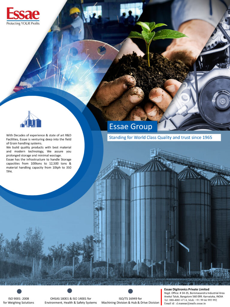 Silos Brochure
