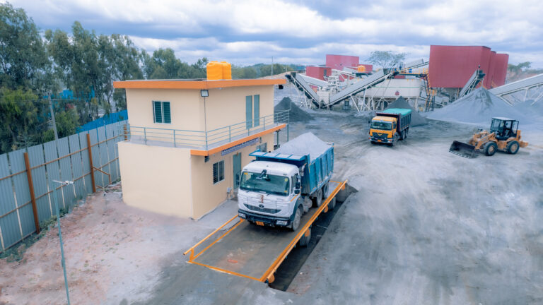 What to Know Before Buying a Weighbridge in India