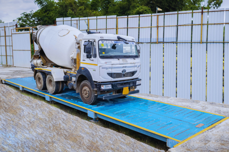 Top Tips for Buying a Weighbridge in 2025