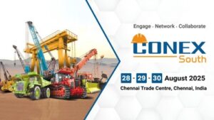 Conex South 2025 - Essae Digitornics