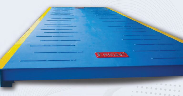 Choosing the Right Weighbridge: A Comprehensive Buyer’s Guide for Farmers
