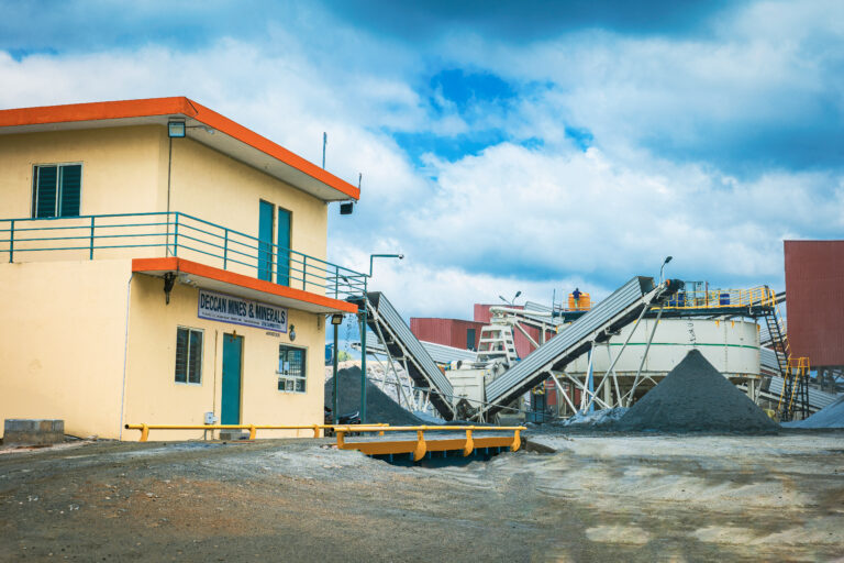 More Loads, More Profit? The Hidden Risks of Overloaded Trucks in Mining